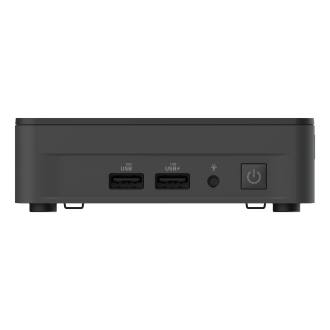 Barebone Asus NUC RNUC13ANKI500002I Slim i5-1340P