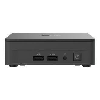 Barebone Asus NUC RNUC13ANKI500002I Slim i5-1340P