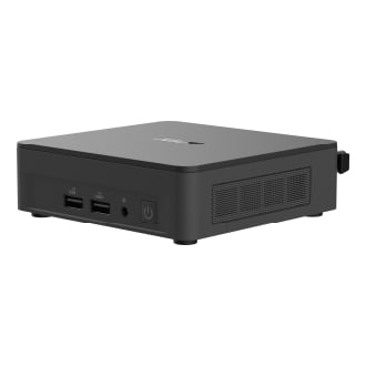 Barebone Asus NUC RNUC13ANKI500002I Slim i5-1340P