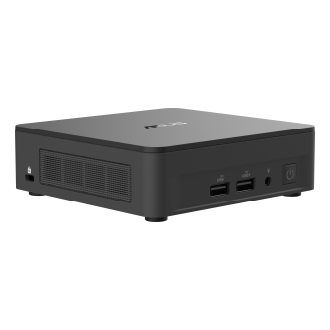 Barebone Asus NUC RNUC13ANKI500002I Slim i5-1340P