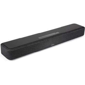 Barra de sonido Denon Sound Bar 550 Bluetooth 4K