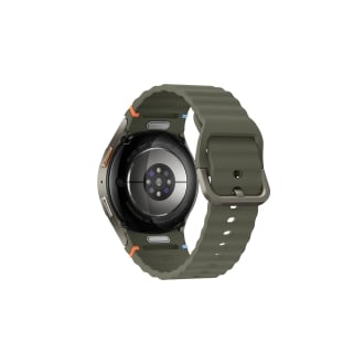 Smartwatch Samsung Galaxy Watch 7 40mm Green