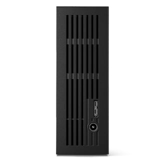 Disco externo Seagate One Touch 10TB 3.5" 3.2 negro