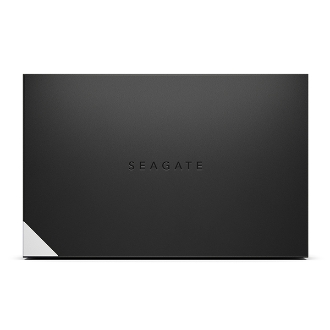 Disco externo Seagate One Touch 10TB 3.5" 3.2 negro