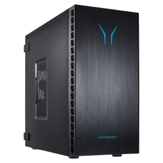 Medion Erazer Recon P20 i5-14400F 16GB 512GB RTX4060 8GB W11
