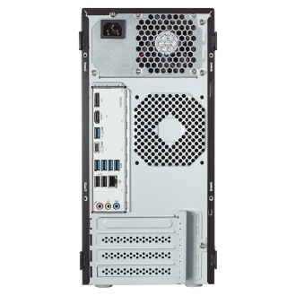 Medion Erazer Recon P20 i5-14400F 16GB 512GB RTX4060 8GB W11