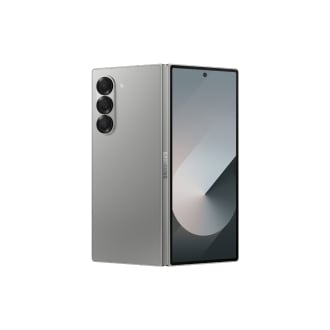 Samsung Galaxy Z Fold6 6.3" 12GB 256GB plata