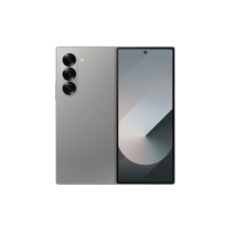 Samsung Galaxy Z Fold6 6.3" 12GB 256GB plata