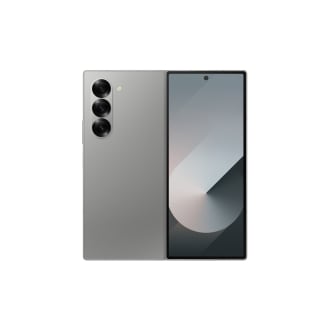 Samsung Galaxy Z Fold6 6.3" 12GB 256GB plata