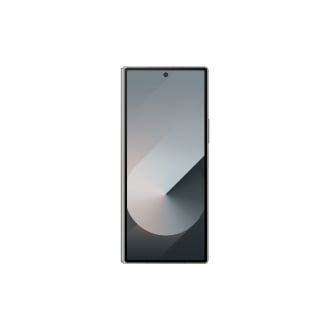 Samsung Galaxy Z Fold6 6.3" 12GB 256GB plata