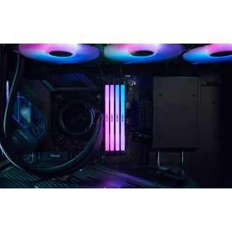 Memoria RAM Kingston 32GB (2x16GB) DDR5 6400MHz Fury Renegade RGB