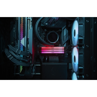 Memoria RAM Kingston 32GB (2x16GB) DDR5 6400MHz Fury Renegade RGB