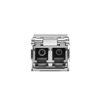 Transceiver Tp-link SM6110-LR Monomodo Sfp24 Duplex Lc/upc Bajo Consumo