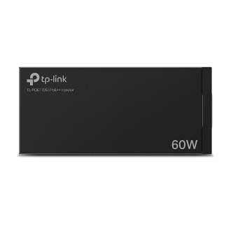 Injector TP-Link TL-POE170S Gigabit Poe++ 60w