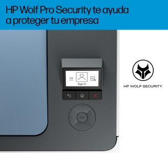 Impresora Laser color HP Laserjet Pro 3202Dw dúplex
