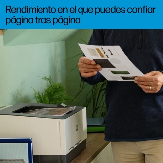 Impresora Laser color HP Laserjet Pro 3202Dw dúplex