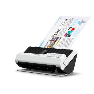 Escaner documental Compacto Epson DS-C490