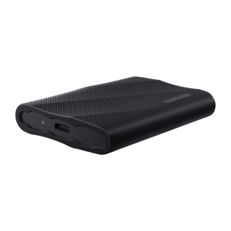 Disco externo SSD Samsung T9 4TB NVMe 3.2 negro