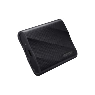 Disco externo SSD Samsung T9 4TB NVMe 3.2 negro