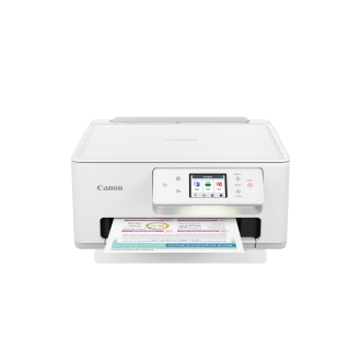 Multifunción Canon Pixma TS7650i wifi A4 15PPM