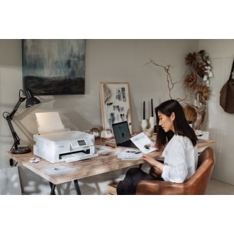 Multifunción Canon Pixma TS7650i wifi A4 15PPM