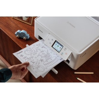 Multifunción Canon Pixma TS7650i wifi A4 15PPM
