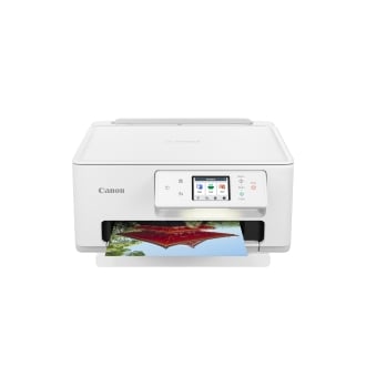 Multifunción Canon Pixma TS7650i wifi A4 15PPM