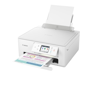 Multifunción Canon Pixma TS7650i wifi A4 15PPM