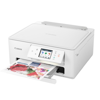 Multifunción Canon Pixma TS7650i wifi A4 15PPM