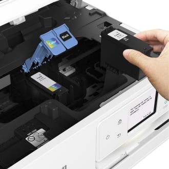 Multifunción Canon Pixma TS7650i wifi A4 15PPM