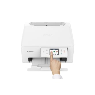 Multifunción Canon Pixma TS7650i wifi A4 15PPM