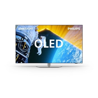 TV Philips 48" 48OLED819 UHD OLED Google TV Ambilight P5