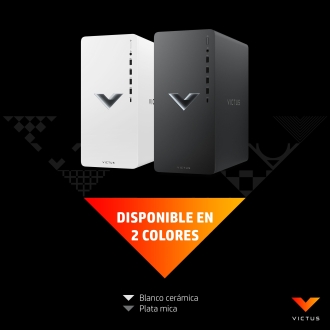 HP Victus 15L Gaming Tg02-0183Ns R5-5600G 16GB 512GB RTX 3050 8GB W11