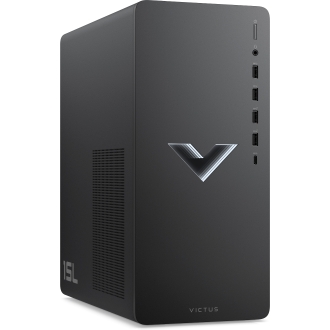 HP Victus 15l gaming tg02-1051ns i5-13400F 16GB 512GB RX 6400 4GB W11