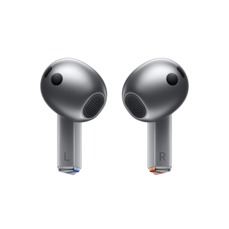 Auriculares bluetooth Samsung Buds3 Graphite