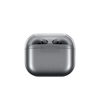 Auriculares bluetooth Samsung Buds3 Graphite