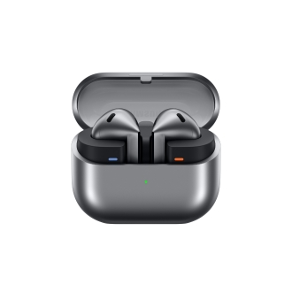 Auriculares bluetooth Samsung Buds3 Graphite