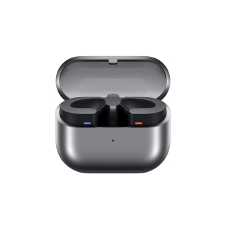 Auriculares bluetooth Samsung Buds3 Graphite