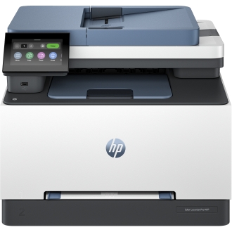 Multifunción HP laser color Pro MFP 3302fdw A4 25ppm