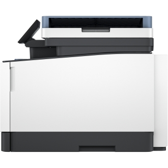 Multifunción HP laser color Pro MFP 3302fdw A4 25ppm
