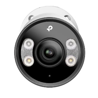 Cámara IP TP-Link VIGI C355 4MM exterior