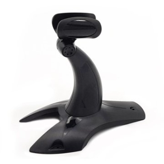 Soporte universal para scanner de código de barras Approx negro