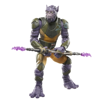 Figura hasbro star wars the vintage collection rebels garazeb pulgadaszebpulgadas orrelios