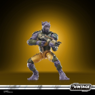 Figura hasbro star wars the vintage collection rebels garazeb pulgadaszebpulgadas orrelios