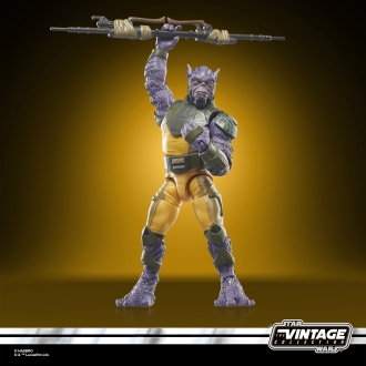 Figura hasbro star wars the vintage collection rebels garazeb pulgadaszebpulgadas orrelios