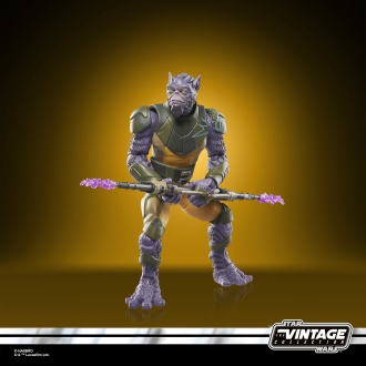 Figura hasbro star wars the vintage collection rebels garazeb pulgadaszebpulgadas orrelios