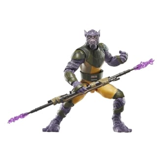 Figura hasbro star wars the vintage collection rebels garazeb pulgadaszebpulgadas orrelios