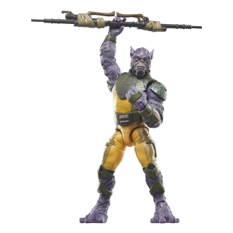 Figura hasbro star wars the vintage collection rebels garazeb pulgadaszebpulgadas orrelios