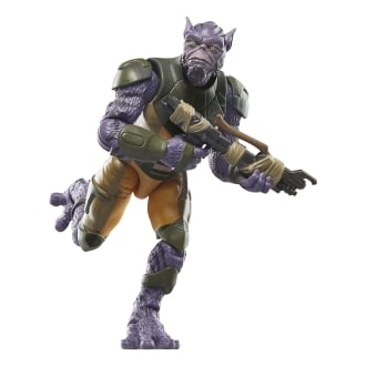 Figura hasbro star wars the vintage collection rebels garazeb pulgadaszebpulgadas orrelios
