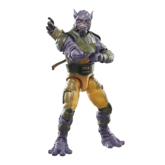 Figura hasbro star wars the vintage collection rebels garazeb pulgadaszebpulgadas orrelios